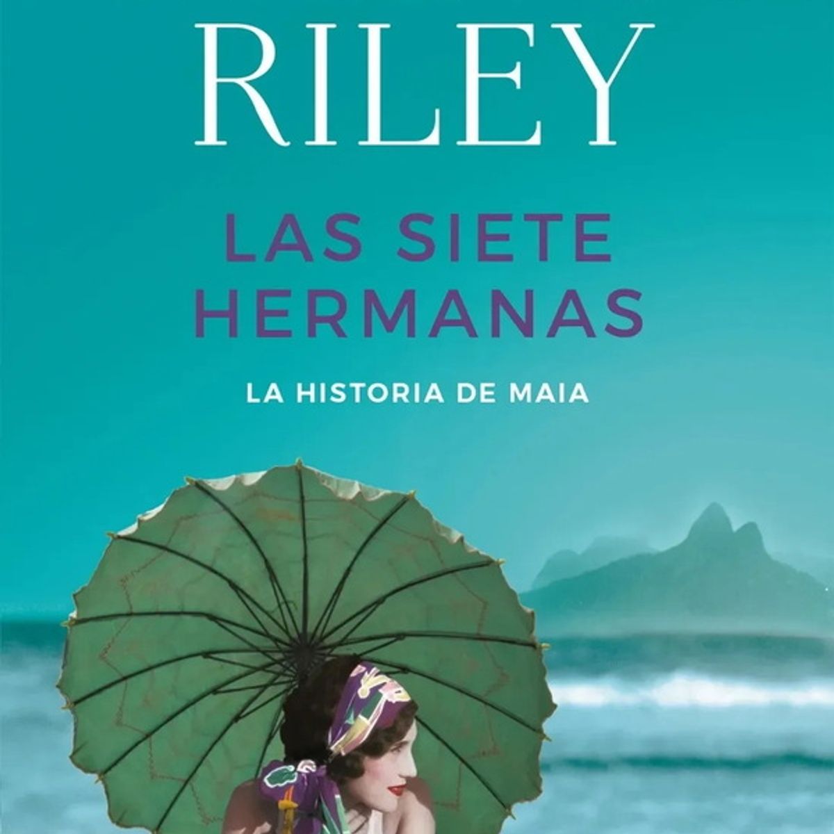 ANTARTICA LIBROS - Las Siete Hermanas Las Siete Hermanas 1