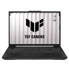 ASUS - Notebook TUF Gaming F16 Intel Core 5 16GB RAM 512GB SSD RTX 3050 16"