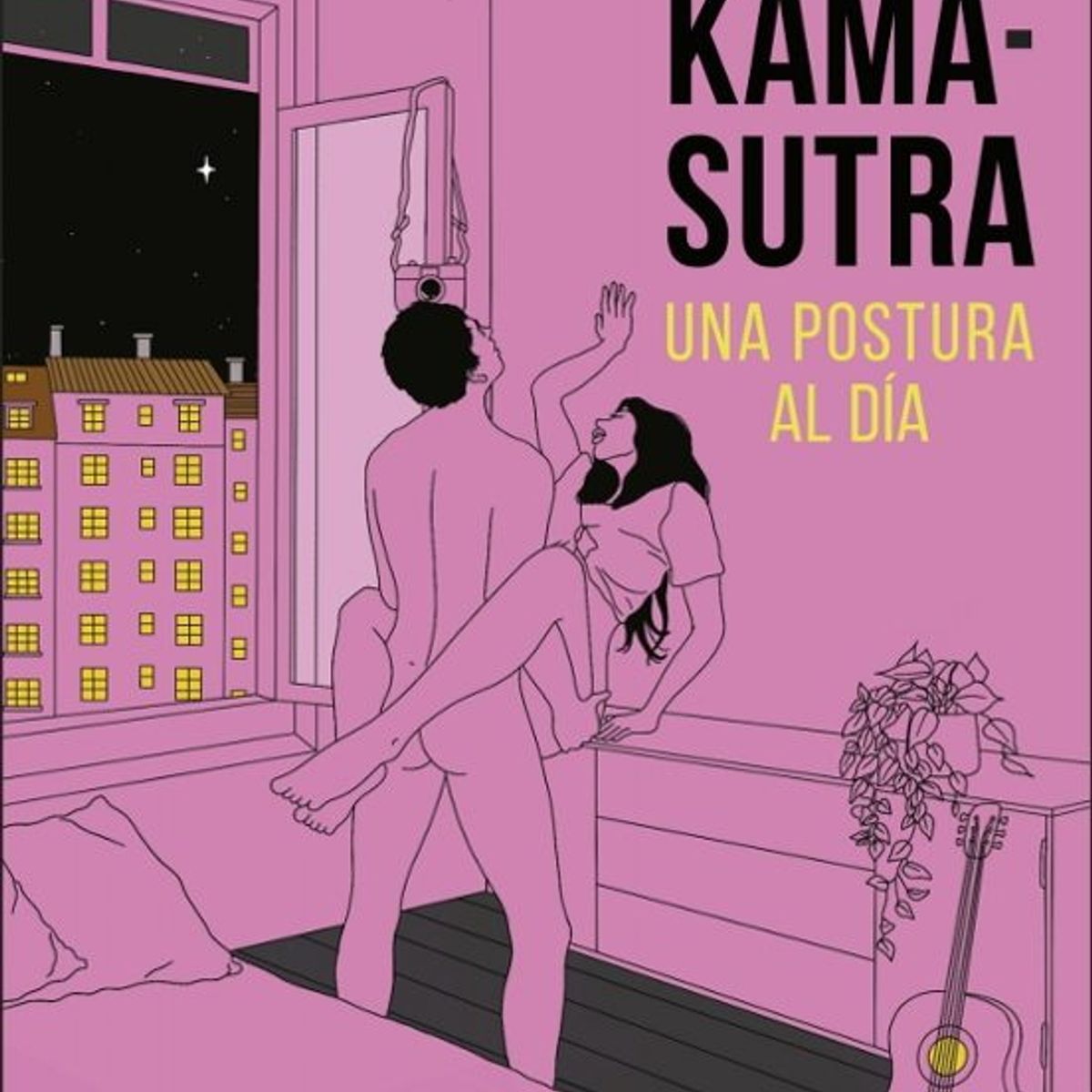 ANTARTICA LIBROS - Kamasutra Una Postura Al Dia