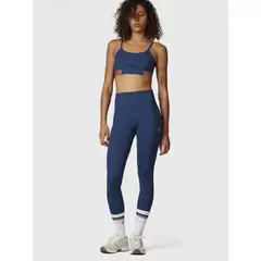 BSOUL - Peto Mujer Isabel Aloe Azul