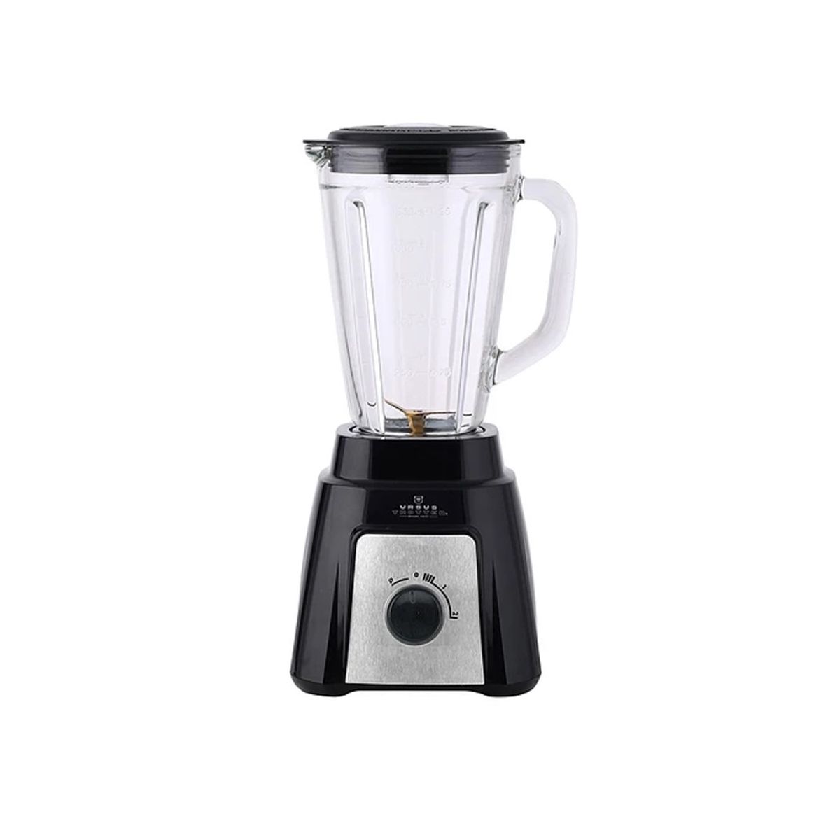 URSUS TROTTER - LICUADORA 2 VELOCIDADES URSUS TROTTER UT-TITAN500-B 500W