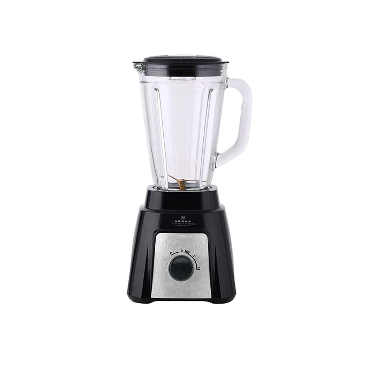 URSUS TROTTER - LICUADORA 2 VELOCIDADES URSUS TROTTER UT-TITAN500-B 500W