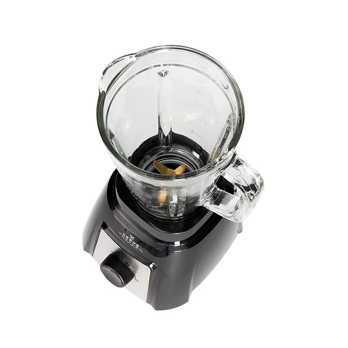 URSUS TROTTER - LICUADORA 2 VELOCIDADES URSUS TROTTER UT-TITAN500-B 500W