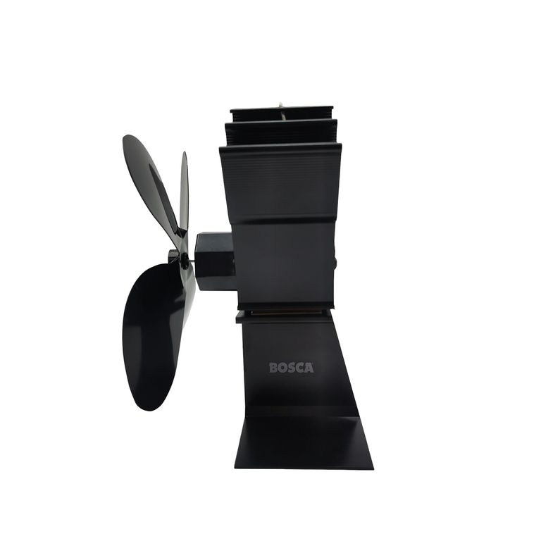 Ventilador para Estufa a Leña
