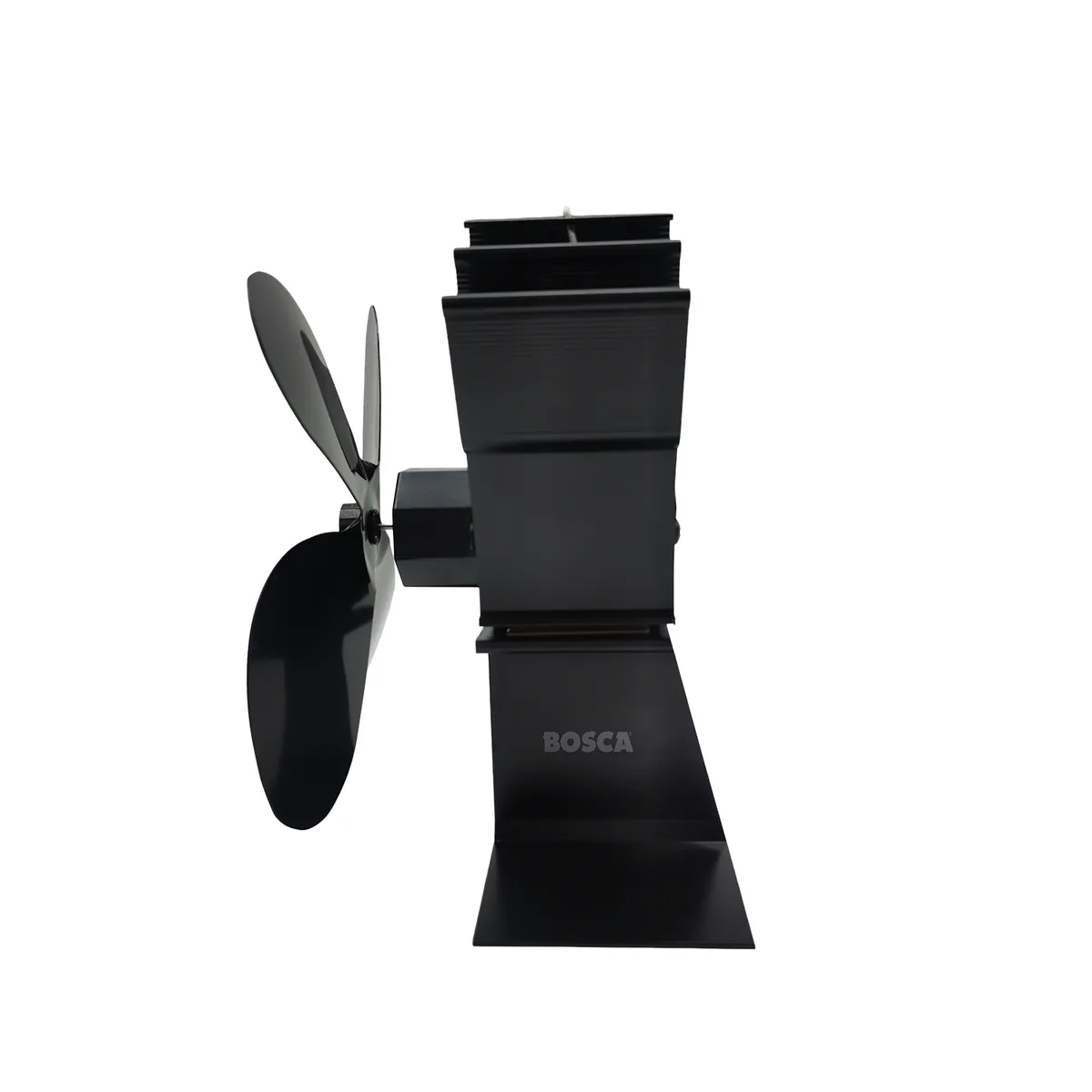 BOSCA - Ventilador para Estufa a Leña