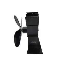 BOSCA - Ventilador para Estufa a Leña