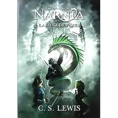 HARPERCOLLINS - Libro La Silla De Plata. Las Crónicas De Narnia - C.S. Lewis