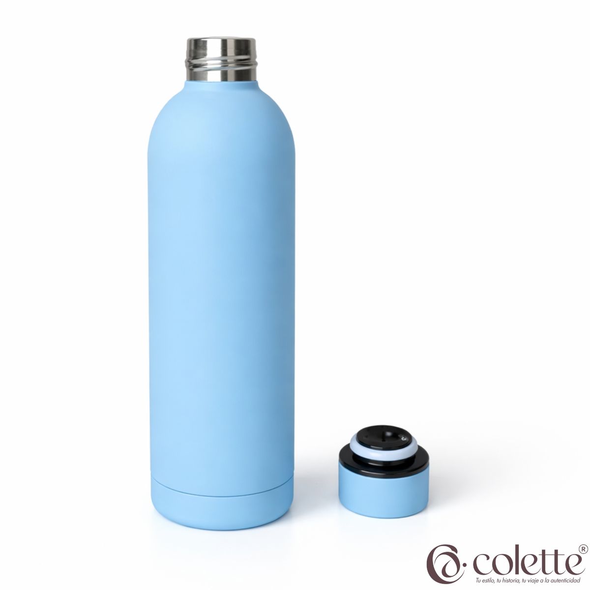 COLETTE - Botella De Agua Térmica Colette Modelo Classic