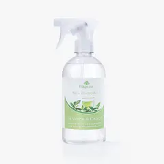 GENERICO - AROMATIZANTE DE AMBIENTES Y TEXTIL TE VERDE & CEDRON 500ML / CON GATILLO