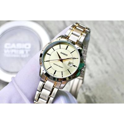 Imagen 2 del producto RELOJ LTPV004SG-9A MUJER ANALOGO METAL