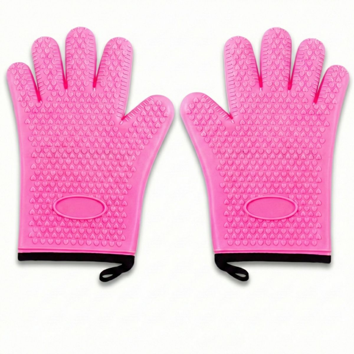 VALSUS - Guantes de cocina térmicos impermeables x 2