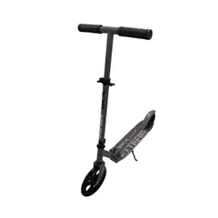BEX - Scooter Sport Route Plegable Rueda Grande Barra 91cm