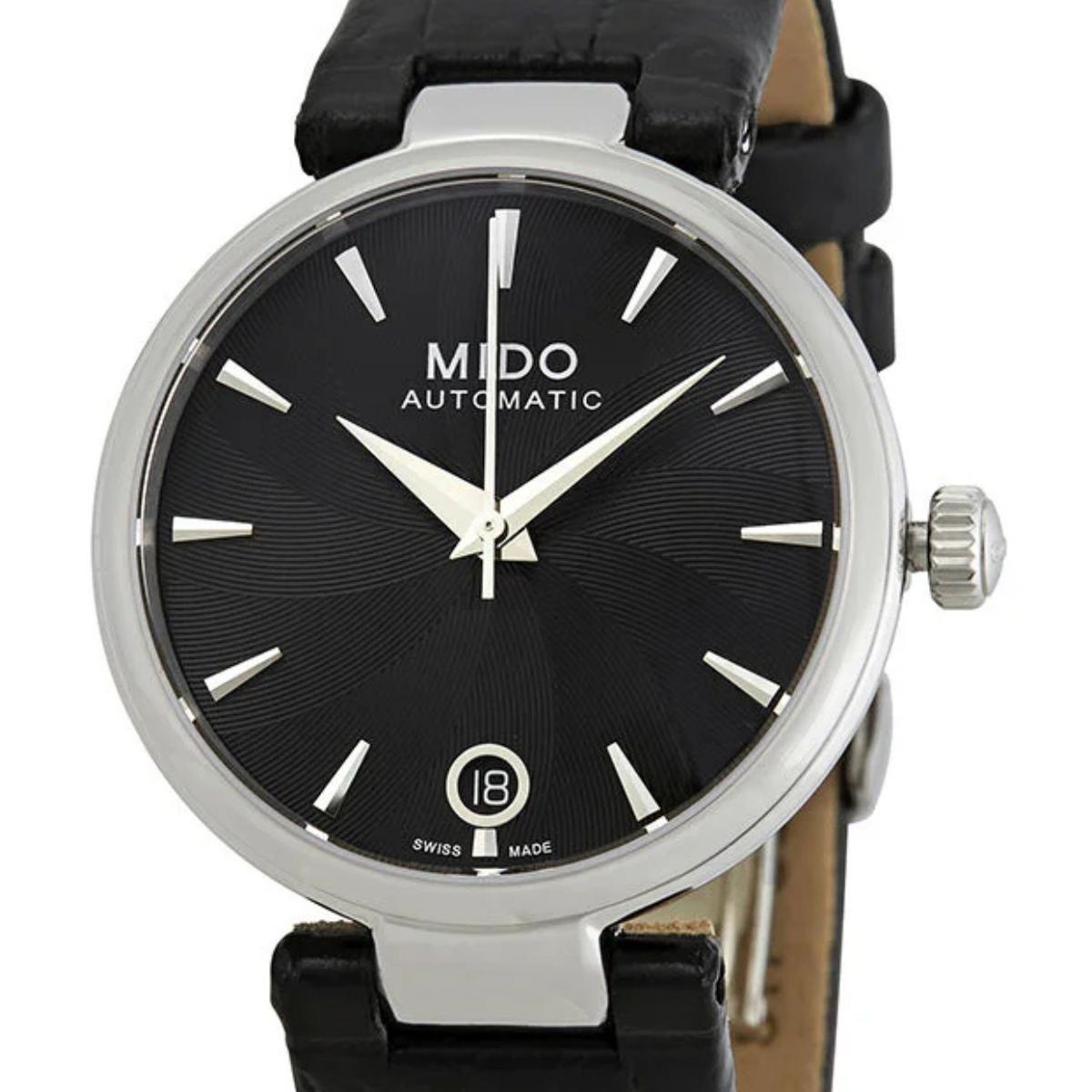 MIDO - Reloj Mido Mujer Baroncelli II Automatico M022.207.16.051.10