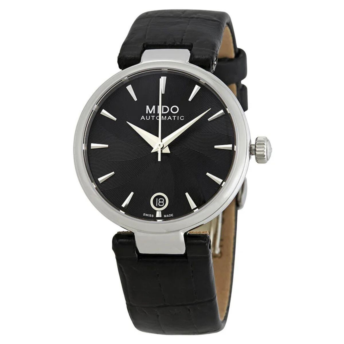 MIDO - Reloj Mido Mujer Baroncelli II Automatico M022.207.16.051.10