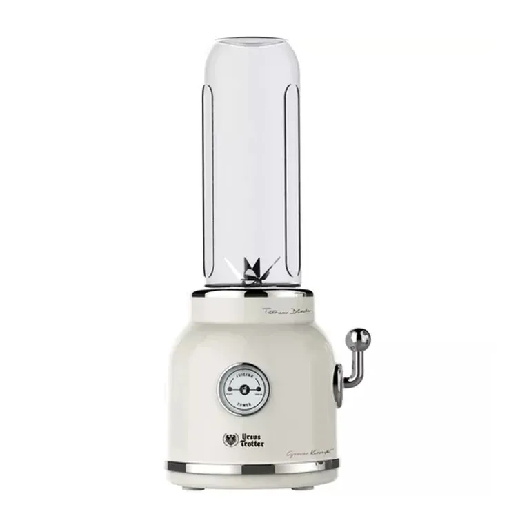 LICUADORA 2 VELOCIDADES 400W UT-TRITAN2GO