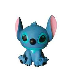 GENERICO - ALCANCIA REUTILIZABLE FIGURA DECORACION KWAII