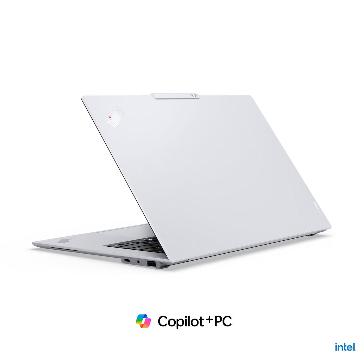 LENOVO - Notebook ThinkPad X9-15 G1 IntelCore I7 32GB RAM 1TB SSD Aura 15