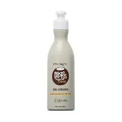 PROKPIL - GEL LIQUIDO DEFINIDOR DE RIZOS CON COCO LINO Y CHIA 300ML
