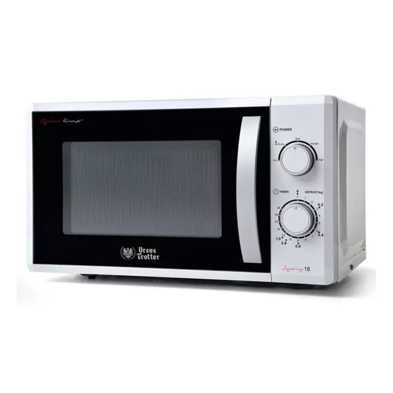 Microondas 650w 18 Litros