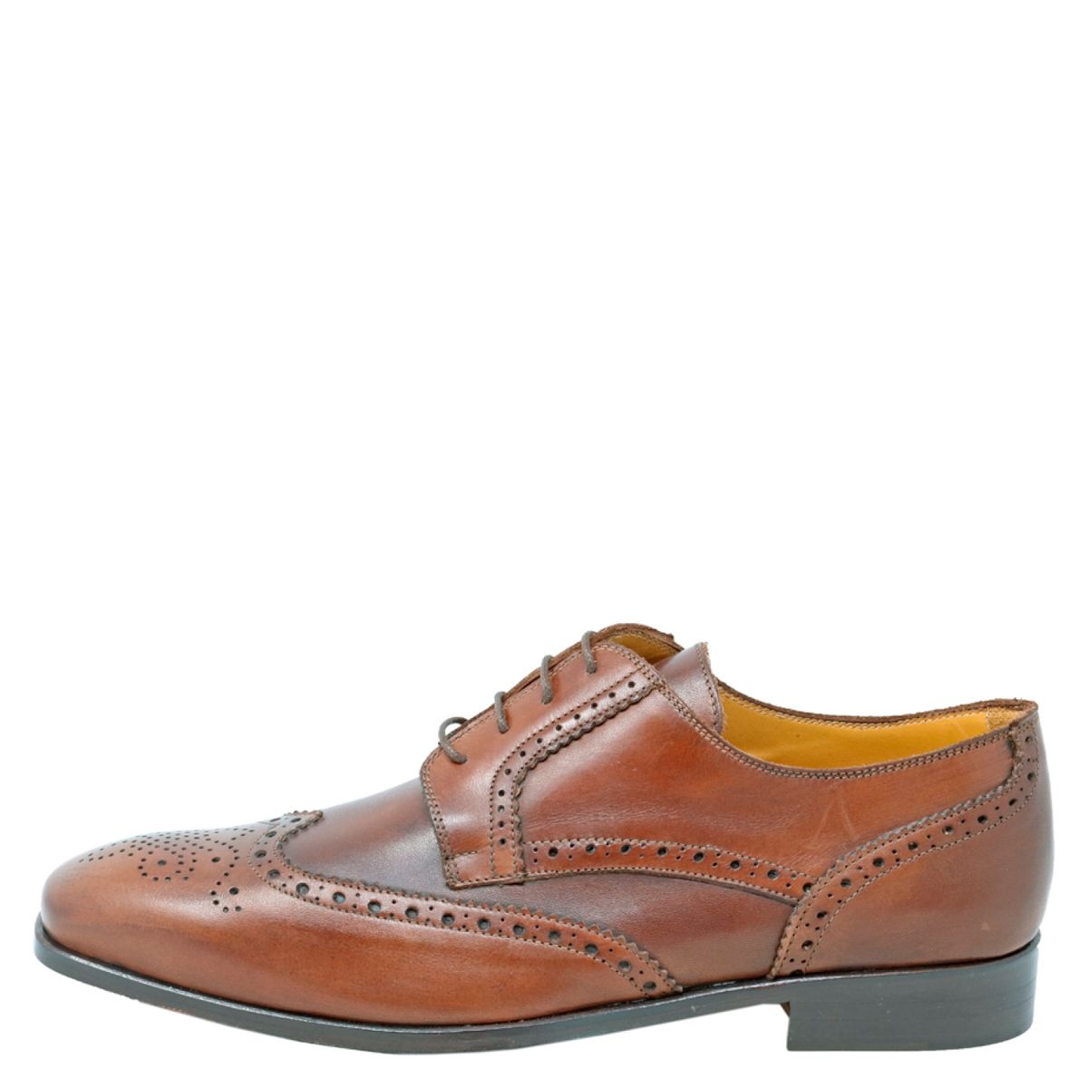FLORSHEIM - Zapato Formal Hombre