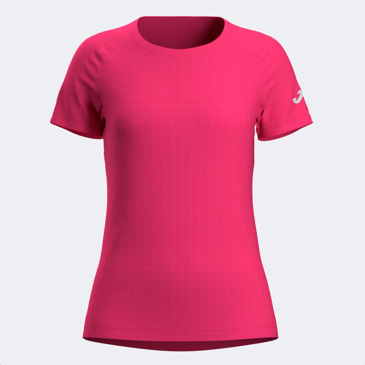 JOMA - Polera Entrenamiento Mujer Joma R-Trail Nature Fucsia
