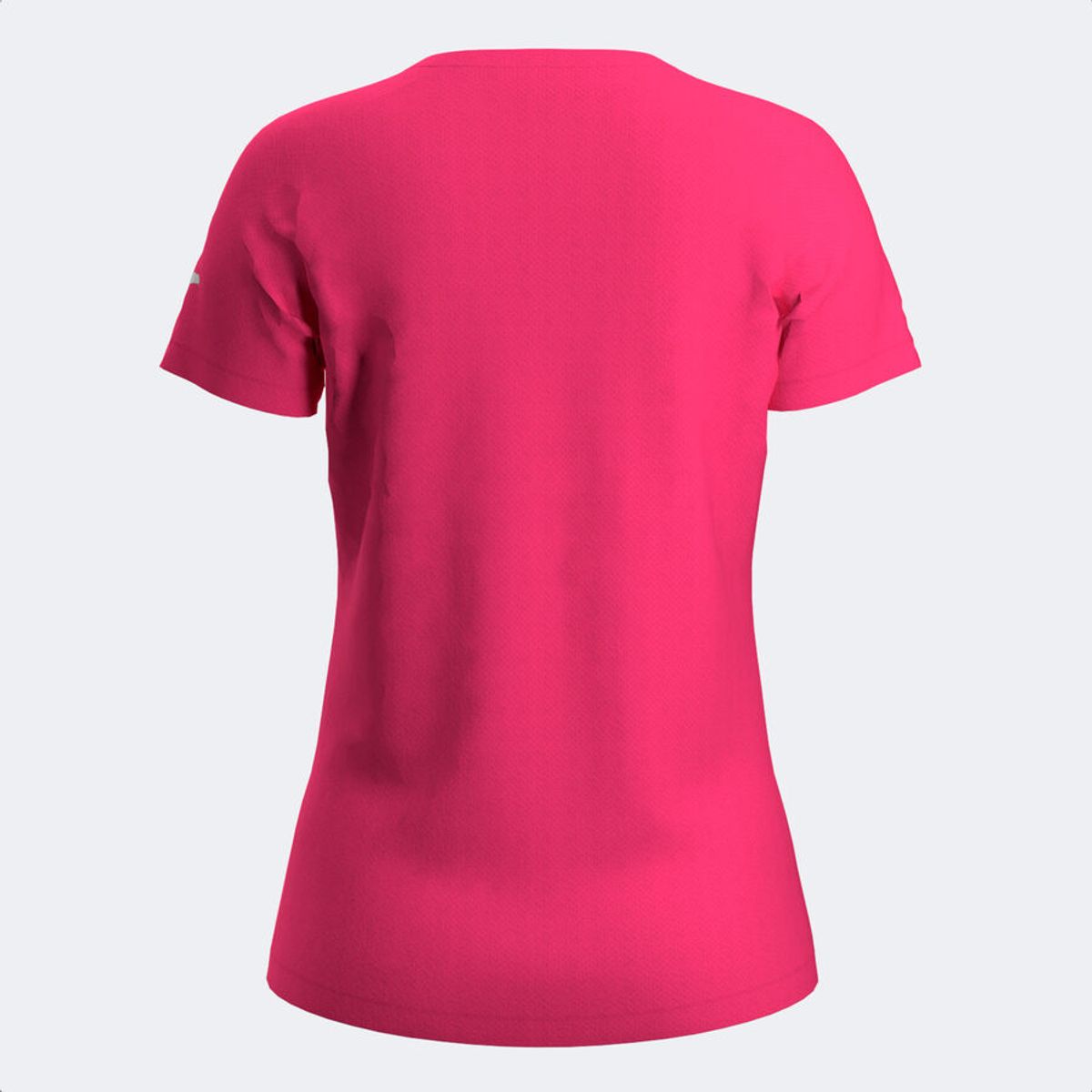 JOMA - Polera Entrenamiento Mujer Joma R-Trail Nature Fucsia