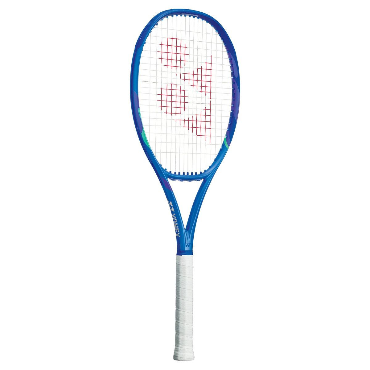 YONEX - RAQUETA DE TENIS YONEX EZONE BLAST BLUE 98+ G3 305 GRS. 2025