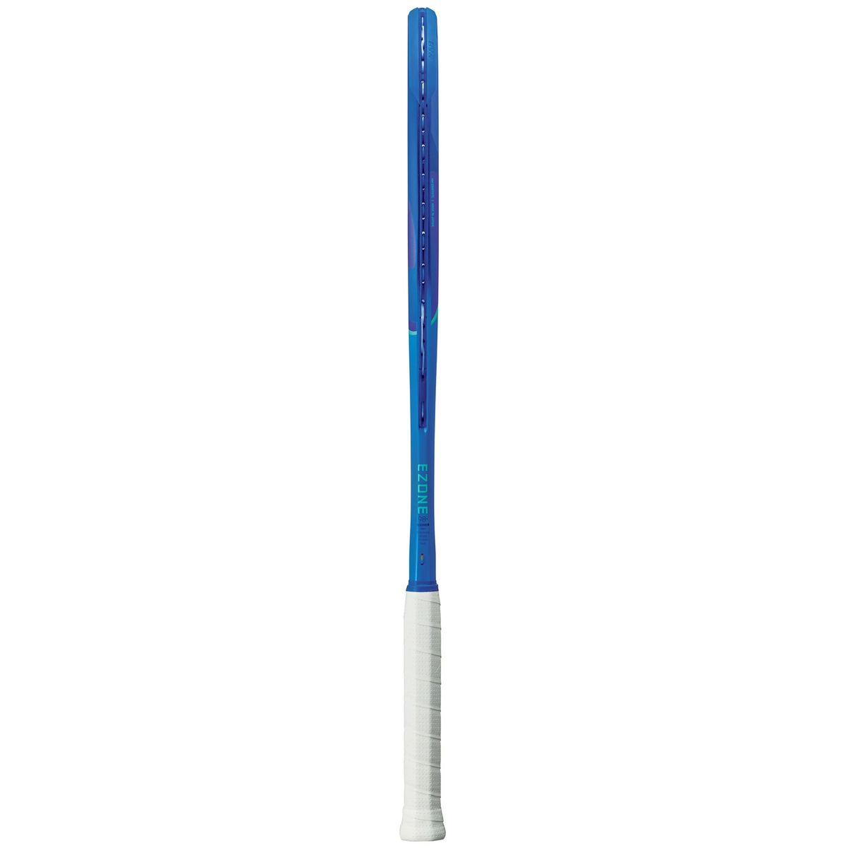 YONEX - RAQUETA DE TENIS YONEX EZONE BLAST BLUE 98+ G3 305 GRS. 2025