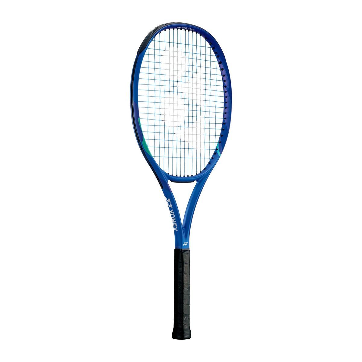 YONEX - RAQUETA DE TENIS YONEX EZONE PLAY BLAST BLUE 100 G2 265 GRS.