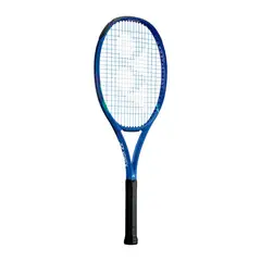 YONEX - RAQUETA DE TENIS EZONE PLAY BLAST BLUE 100 G2 265 GRS.
