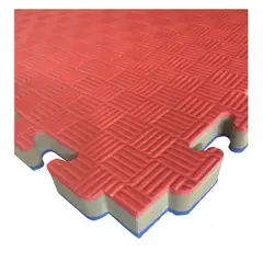 PINE TREE - TATAMI OFICIAL ARTES MARCIALES 100x100x2,5 CMS.