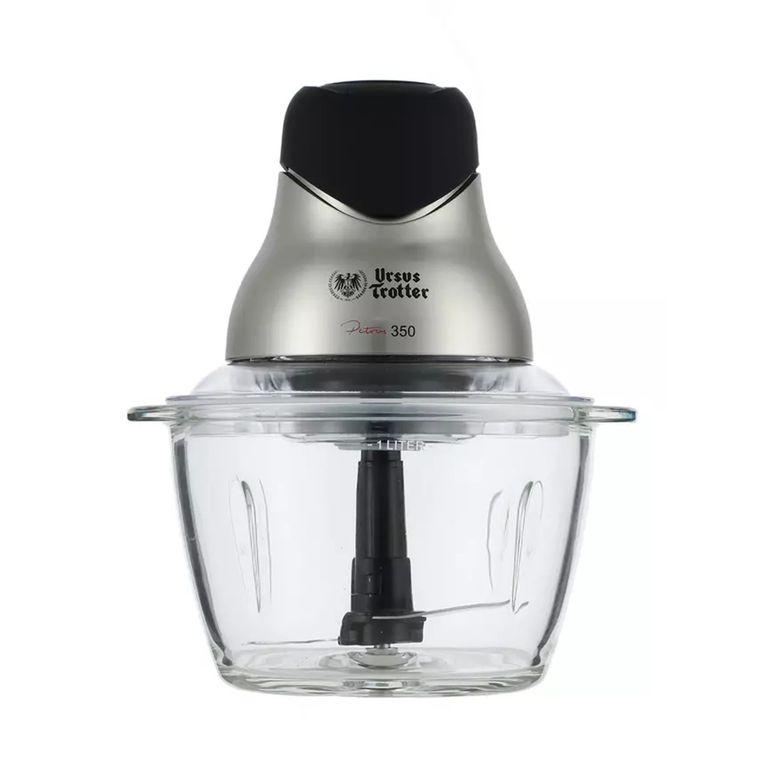URSUS TROTTER Picadora De Alimentos Electrica 350W