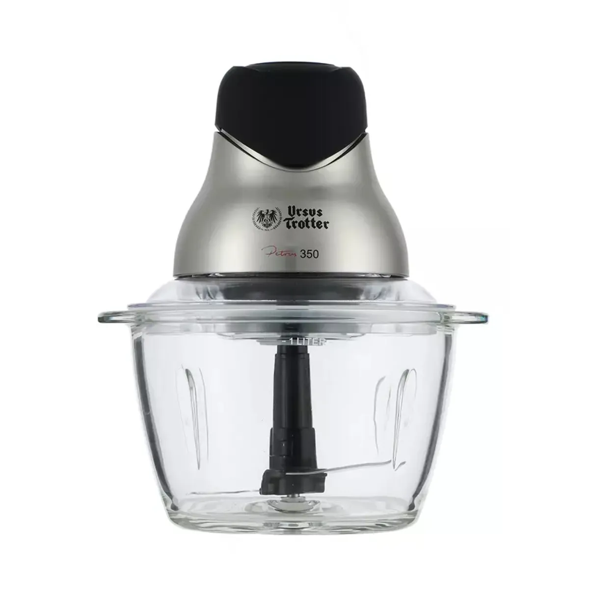 URSUS TROTTER - Picadora De Alimentos Electrica Ursus Trotter 350W