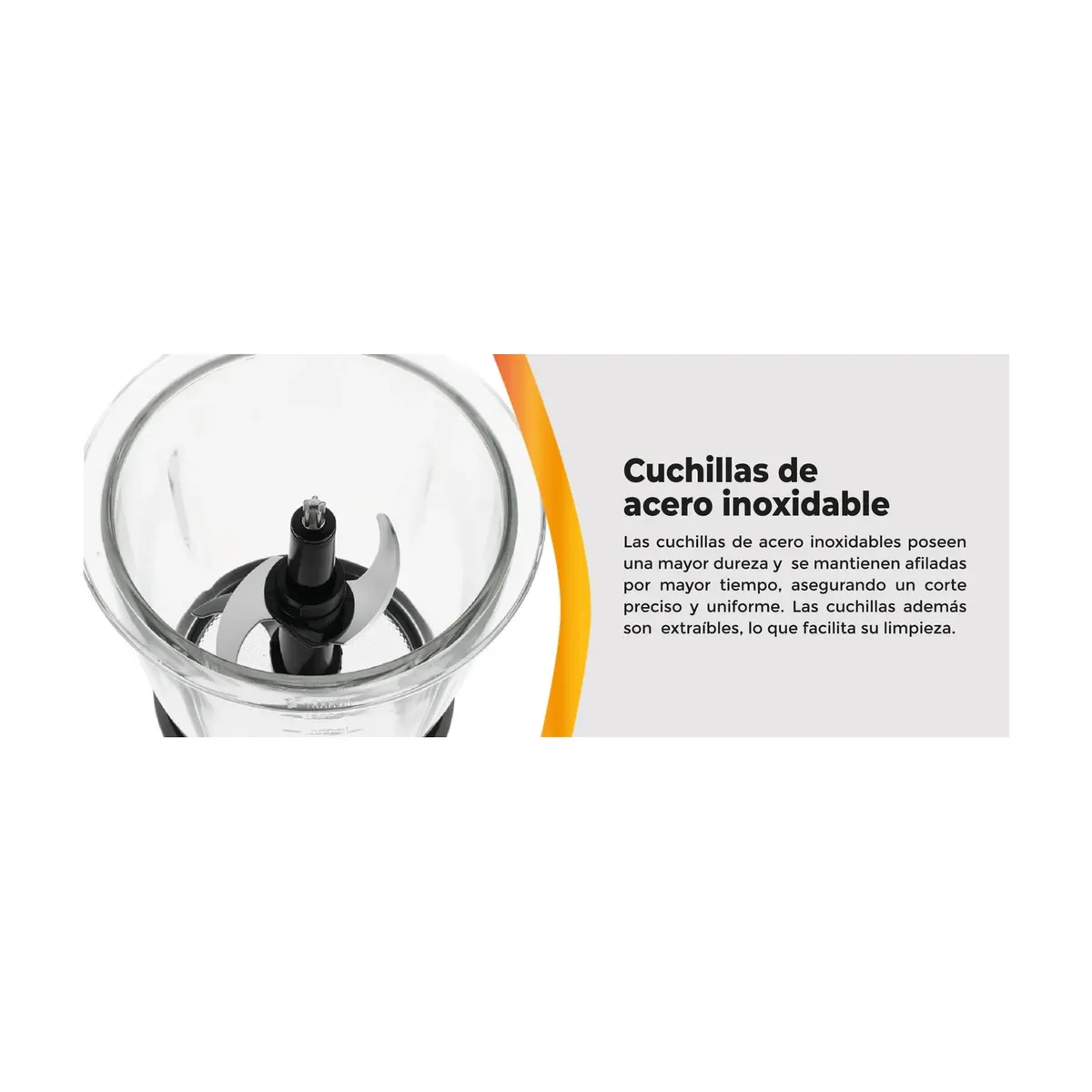 URSUS TROTTER - Picadora De Alimentos Electrica Ursus Trotter 350W
