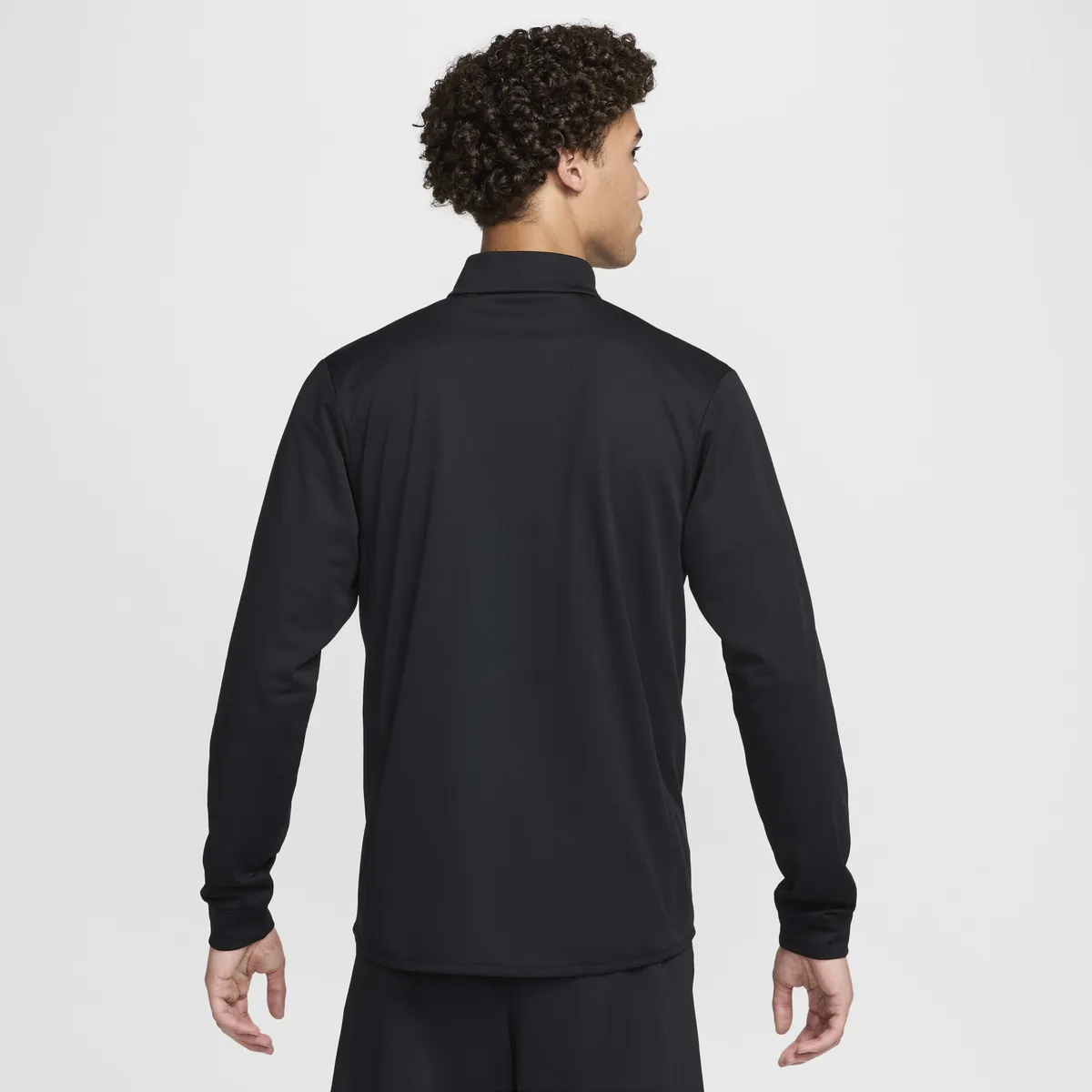 NIKE - Polerón Nike Totality Negro Hombre