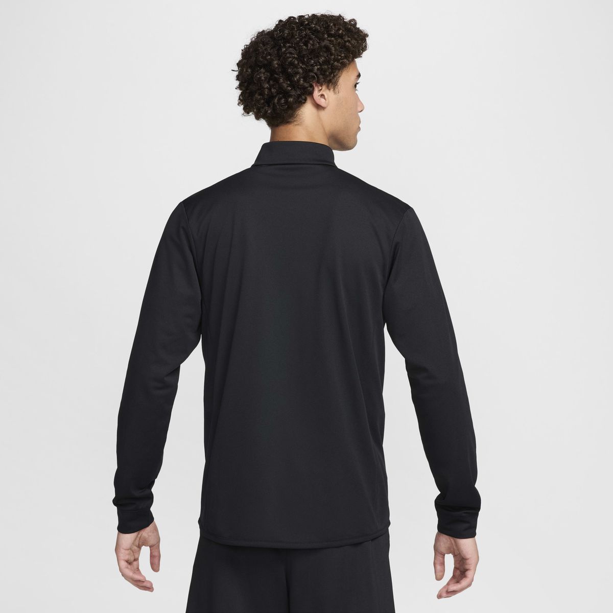 NIKE - Polerón Nike Totality Negro Hombre