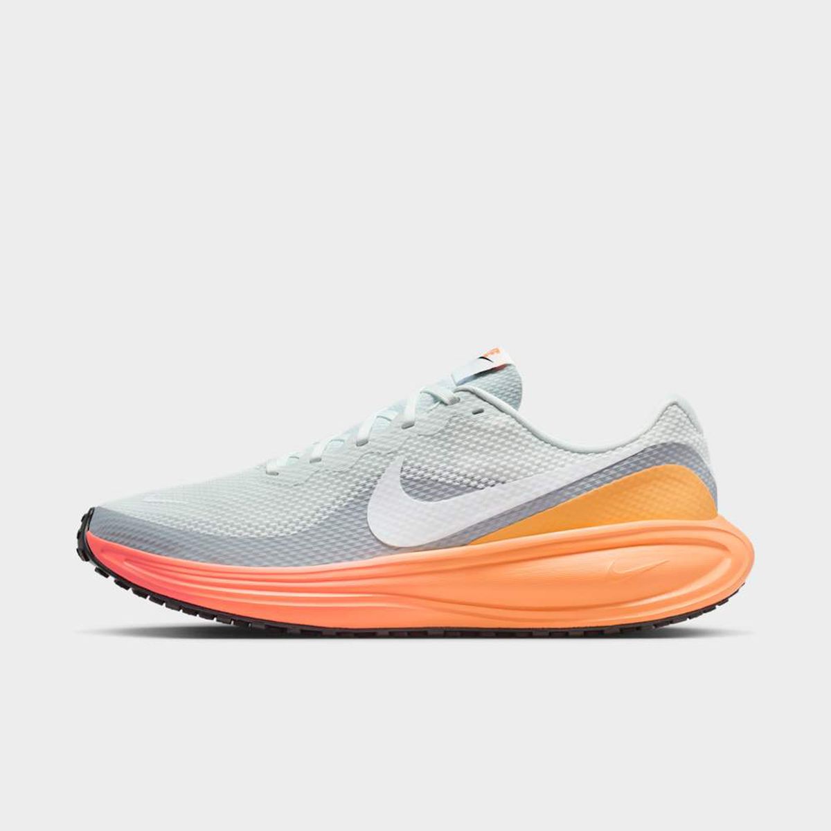 NIKE - Zapatillas Nike Revolution 8 Blanco Hombre