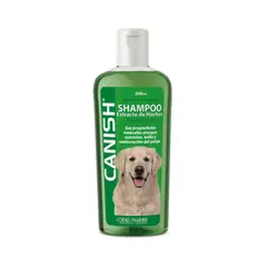 DRAG PHARMA - Shampoo Canish Extracto Hierbas 390 Ml