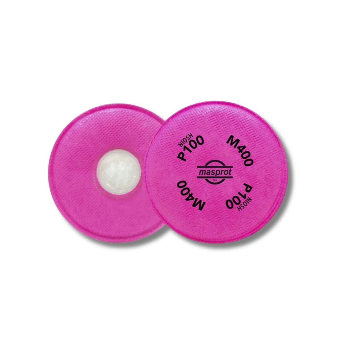 MASPROT - Filtro Masprot M400 P100 Par