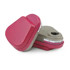 MASPROT - Filtro MHE 500 Cápsula (Particulado)