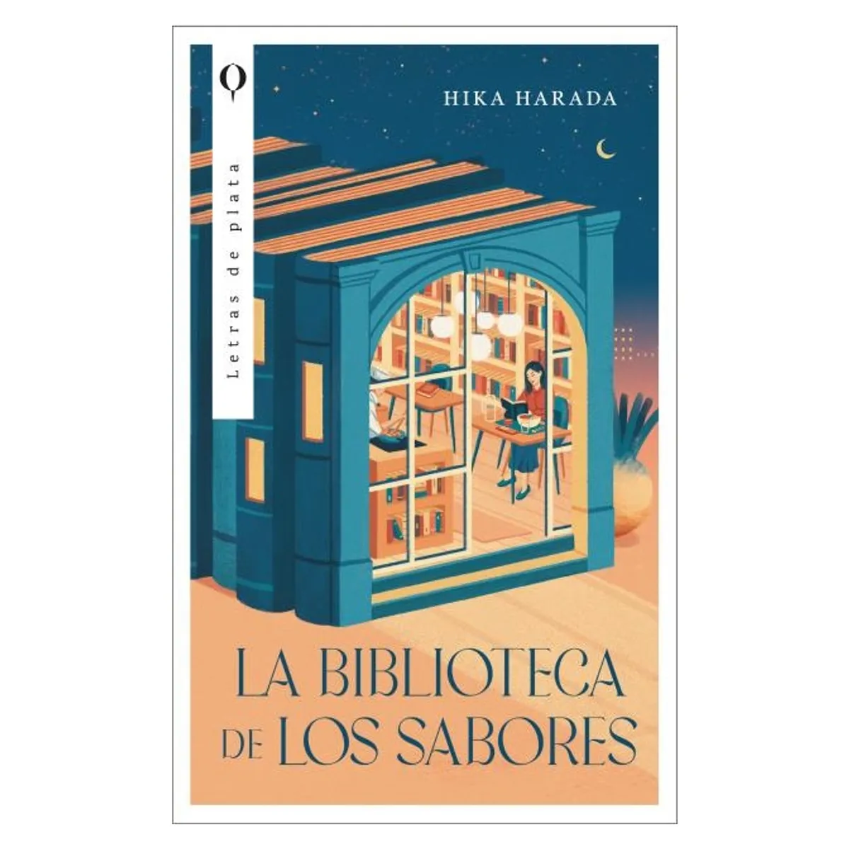 HITWAY MUSIC - LA BIBLIOTECA DE LOS SABORES TAPA BLANDA - HIKA HARADA - LIBRO