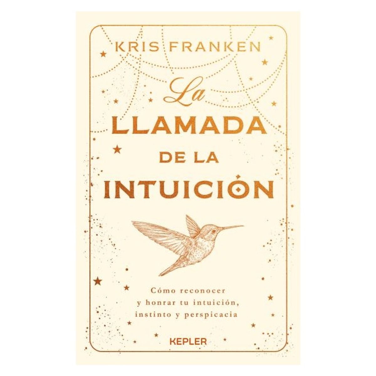 HITWAY MUSIC - LA LLAMADA DE LA INTUICIÓN TAPA BLANDA - KRIS FRANKEN - LIBRO