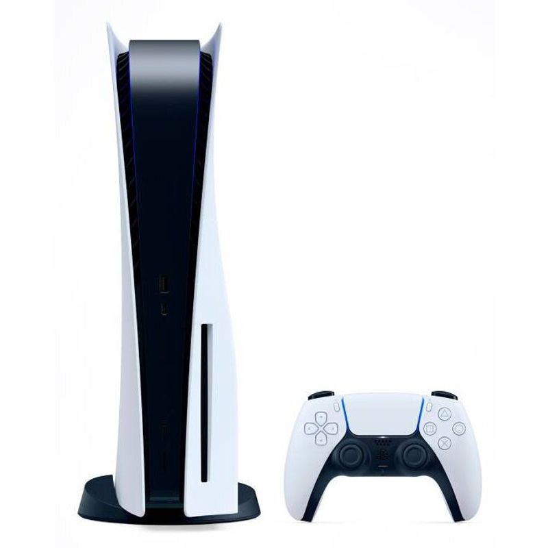 SONY - Consola Playstation 5 Standard Edition