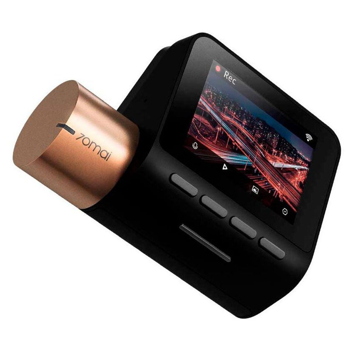 XIAOMI - Camara Para Auto Xiaomi 70Mai Dash Cam Lite 1080P