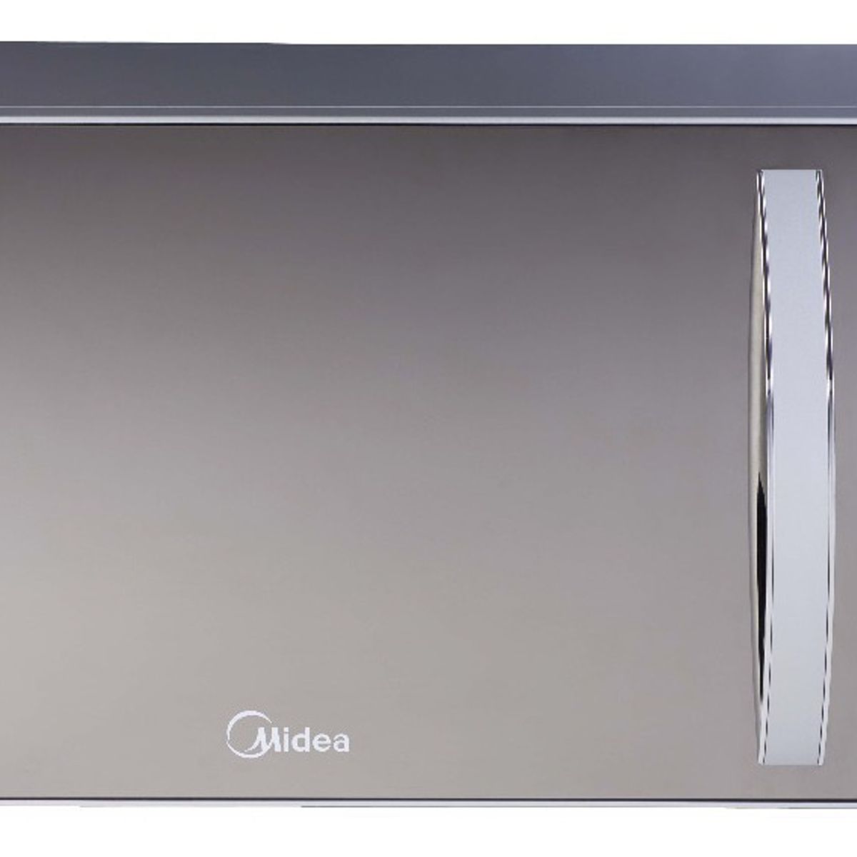 MIDEA - Microondas Midea MMP-23GABV Gris 23 Litros
