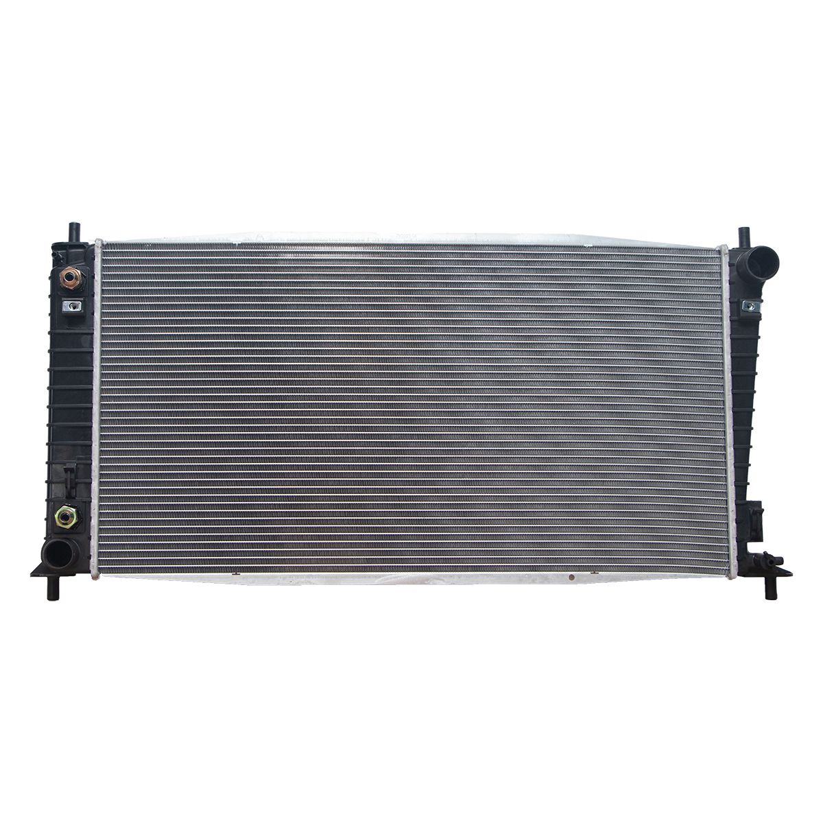 GENERICO - Radiador Ford F150 y Expedition 2005 al 2008