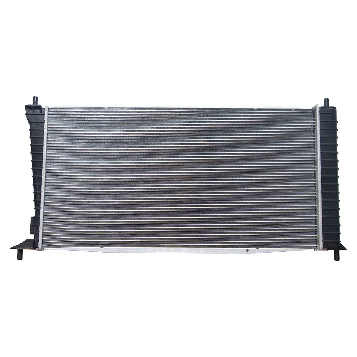 GENERICO - Radiador Ford F150 y Expedition 2005 al 2008