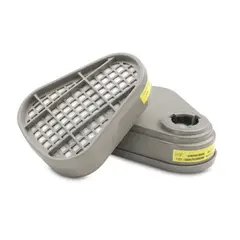 MASPROT - FILTRO MGV 500 GASES Y VAPORES