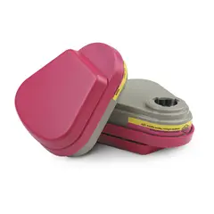 MASPROT - FILTRO MGV / MHE 500 (Gases, vapores y particulado)