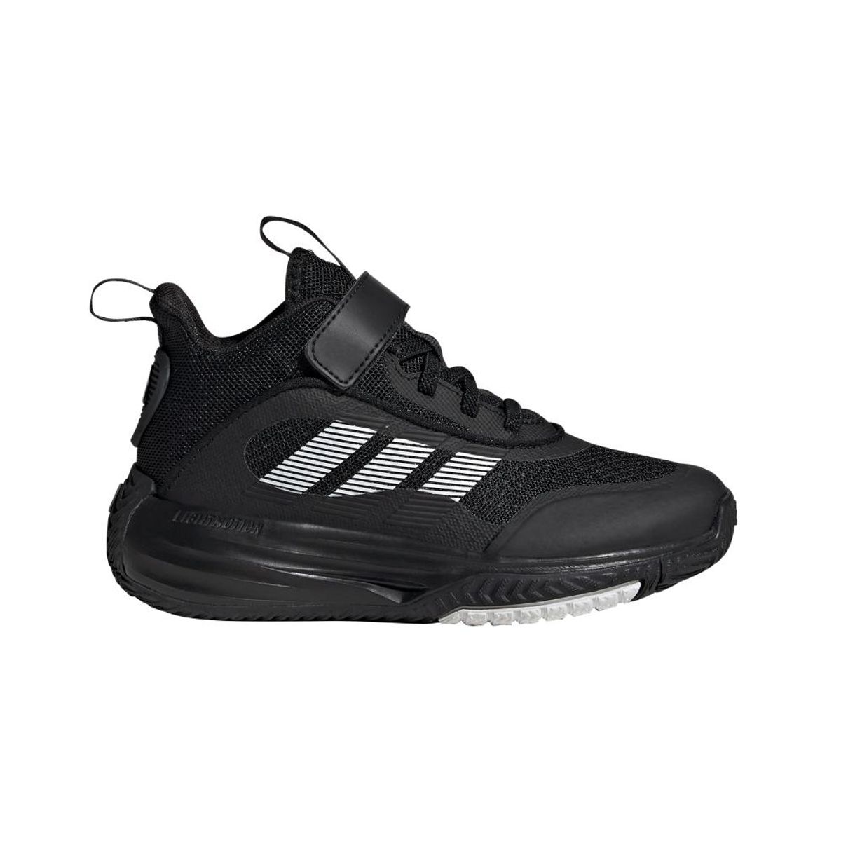 ADIDAS - Zapatillas Básquetbol Unisex niño